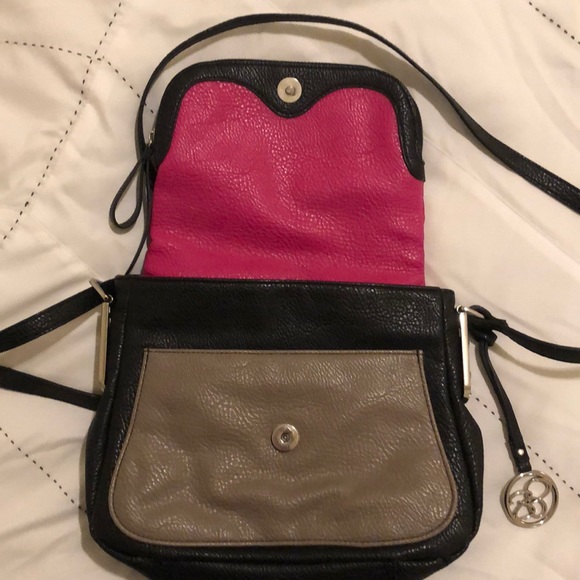 Jessica Simpson crossbody - Picture 3 of 8